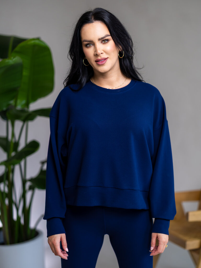 MIKINA “ARIANNA”