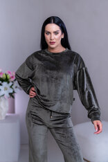 MIKINA “ARIANNA”