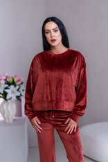 MIKINA “ARIANNA”