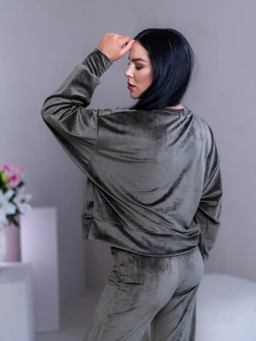 MIKINA “ARIANNA”