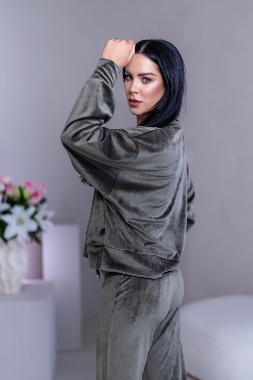 MIKINA “ARIANNA”