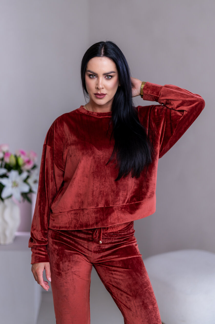 MIKINA “ARIANNA”