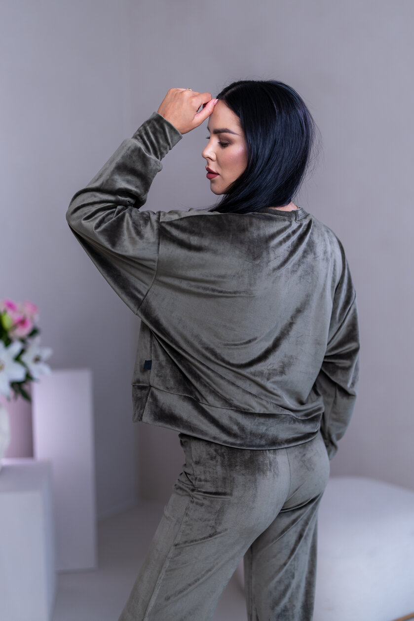 MIKINA “ARIANNA”