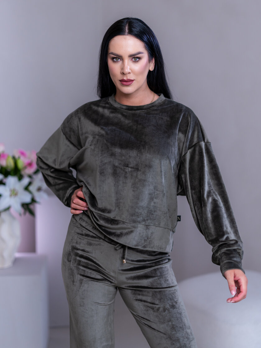 MIKINA “ARIANNA”