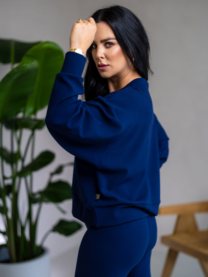 MIKINA “ARIANNA”
