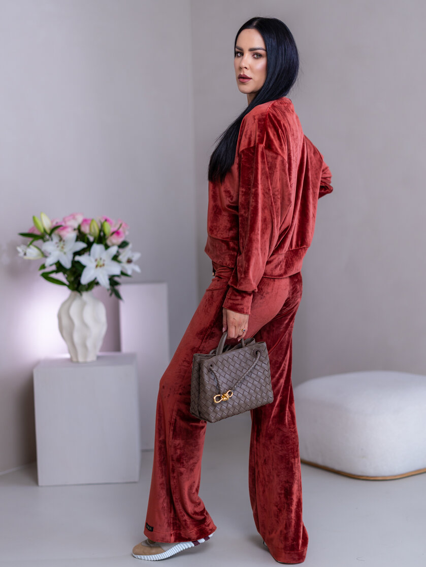 MIKINA “ARIANNA”