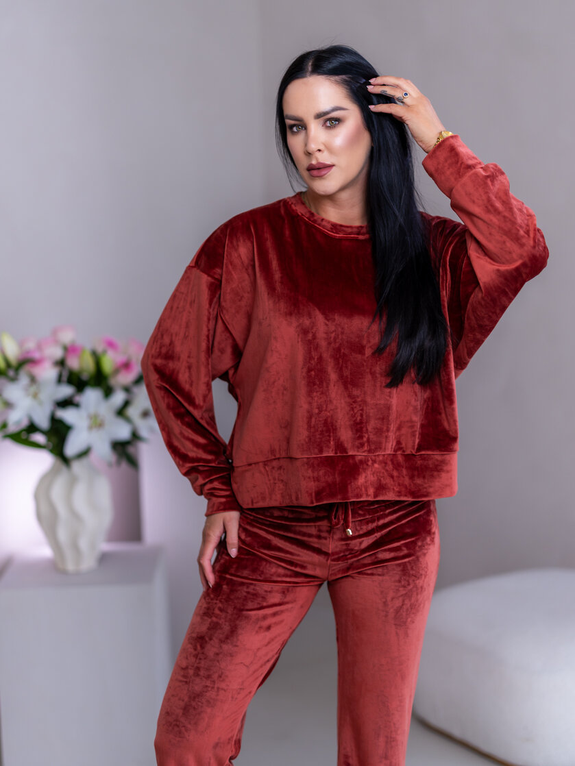 MIKINA “ARIANNA”