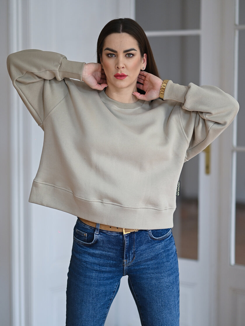 MIKINA “ARIANNA”