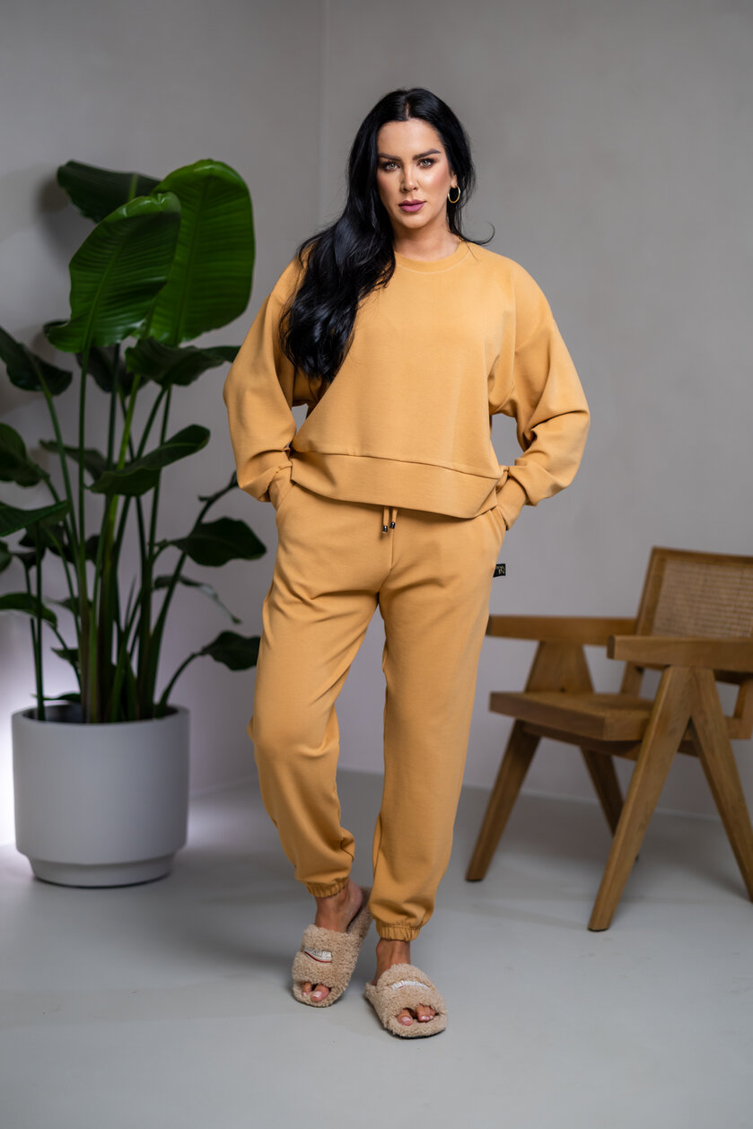 MIKINA “ARIANNA”