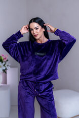 MIKINA “ARIANNA” - S ETIKETOU