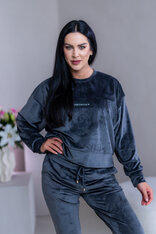 MIKINA “ARIANNA” - S ETIKETOU