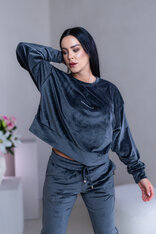 MIKINA “ARIANNA” - S ETIKETOU