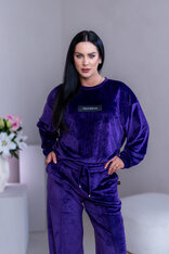 MIKINA “ARIANNA” - S ETIKETOU