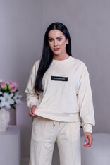 MIKINA “ARIANNA” - S ETIKETOU