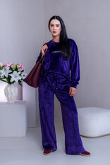 MIKINA “ARIANNA” - S ETIKETOU