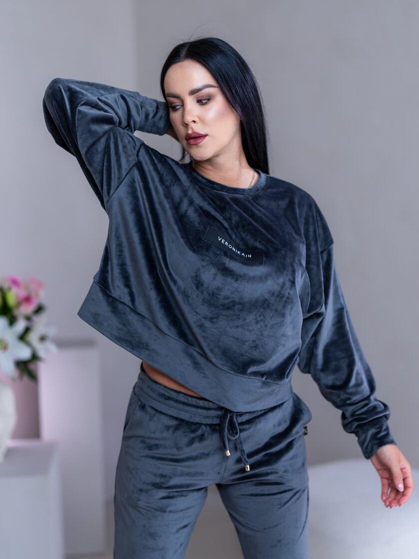 MIKINA “ARIANNA” - S ETIKETOU