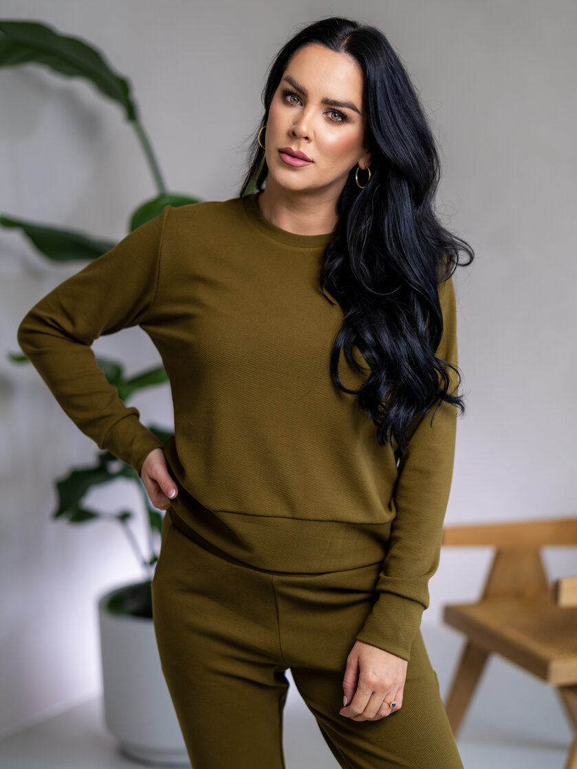 MIKINA “BIANCA”