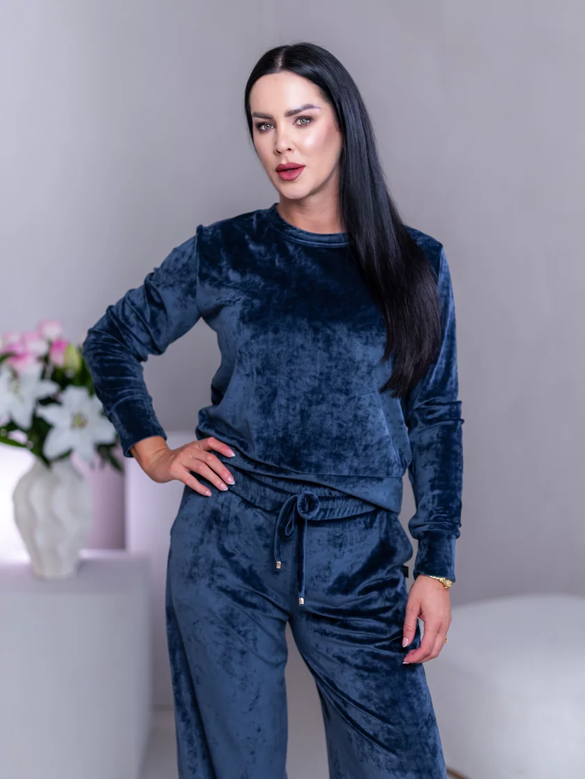 MIKINA “BIANCA” MIKINA “BIANCA”
