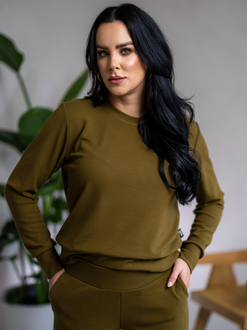 MIKINA “BIANCA”