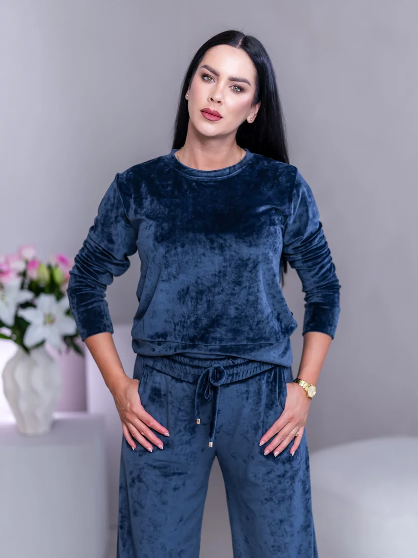 MIKINA “BIANCA” MIKINA “BIANCA”