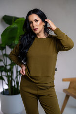 MIKINA “BIANCA”