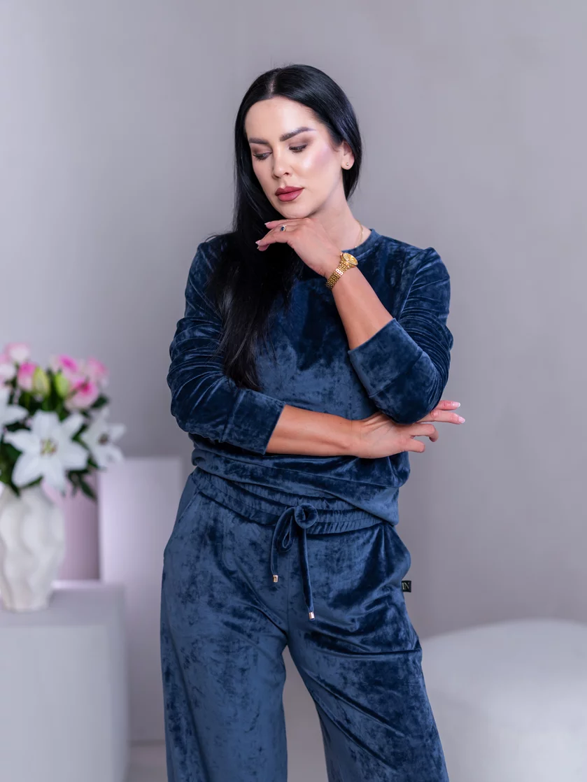 MIKINA “BIANCA” MIKINA “BIANCA”