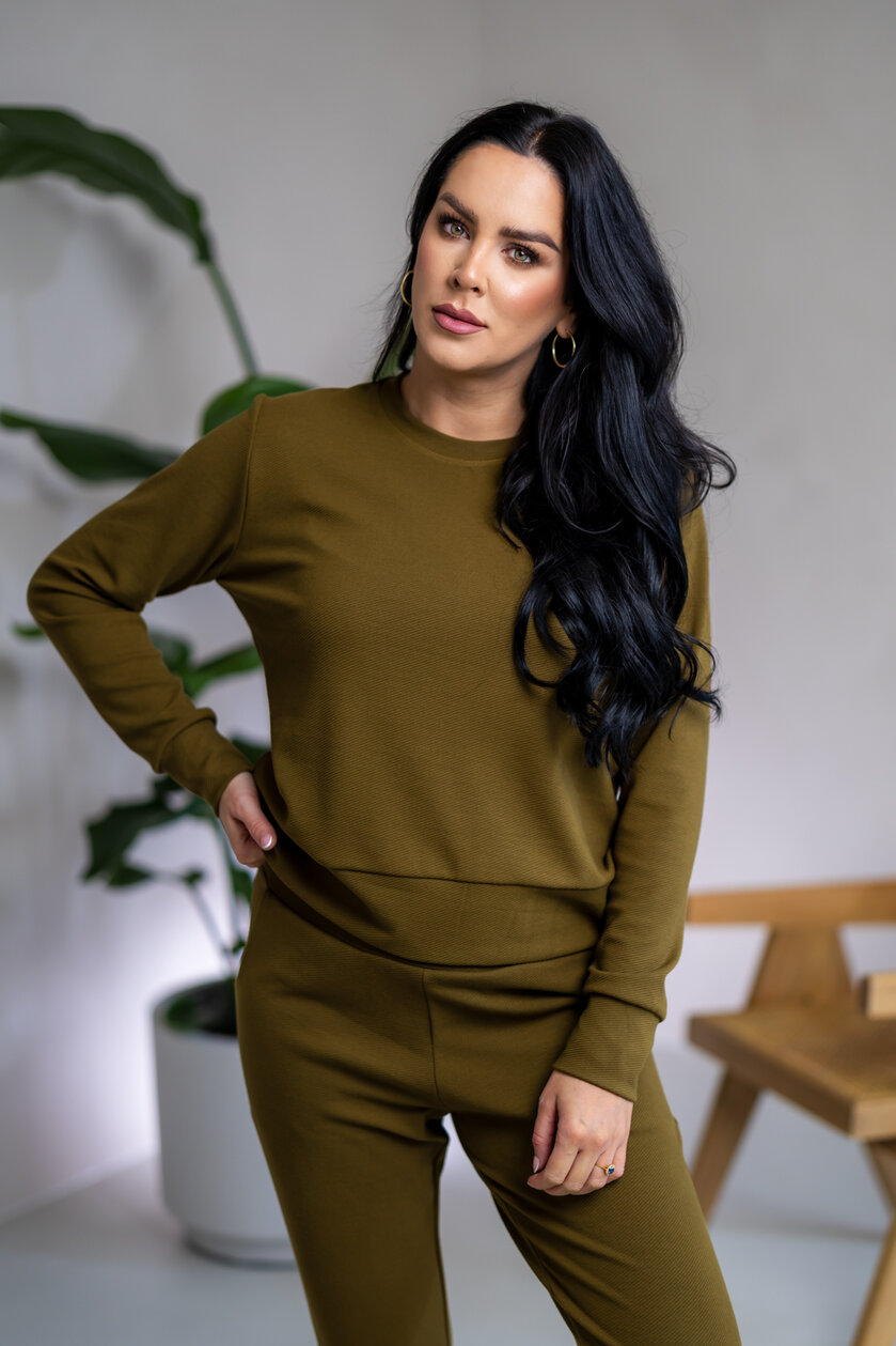 MIKINA “BIANCA”