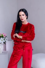 MIKINA “BIANCA” - S ETIKETOU MIKINA “BIANCA” - S ETIKETOU