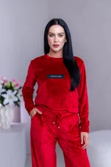 MIKINA “BIANCA” - S ETIKETOU MIKINA “BIANCA” - S ETIKETOU
