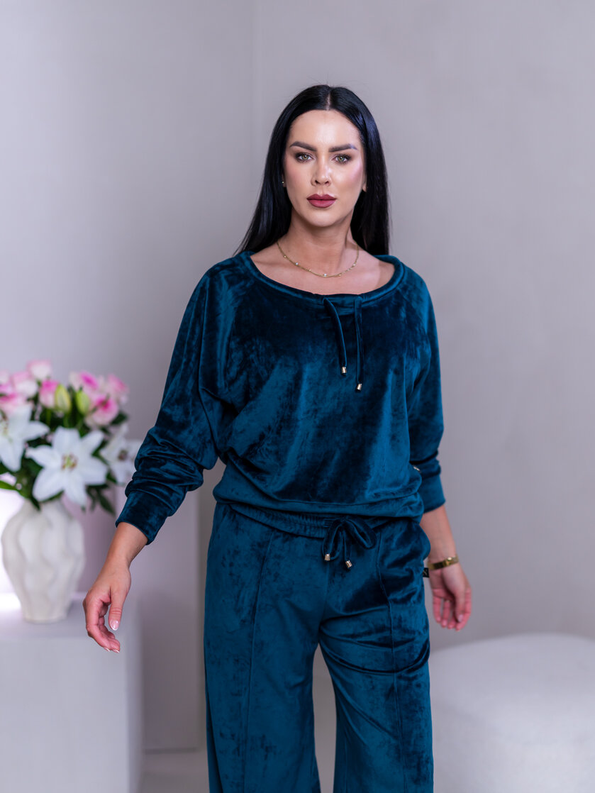 MIKINA “DEBORAH”