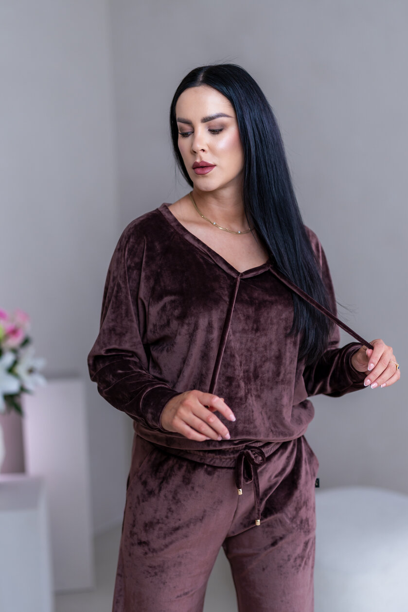 MIKINA “DEBORAH”