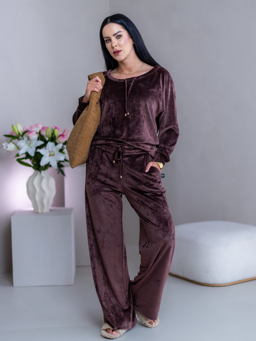 MIKINA “DEBORAH”