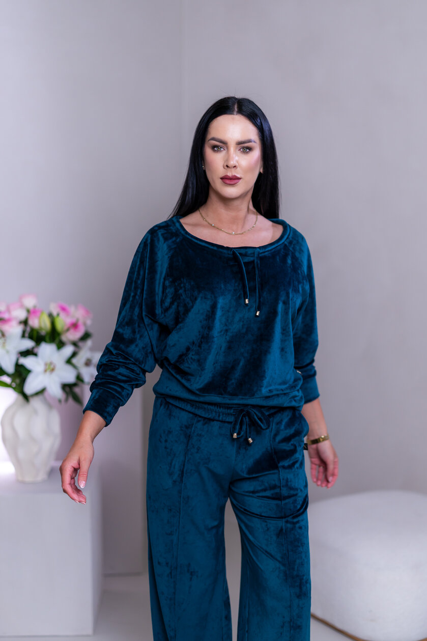 MIKINA “DEBORAH”