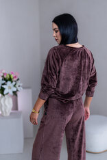 MIKINA “DEBORAH”