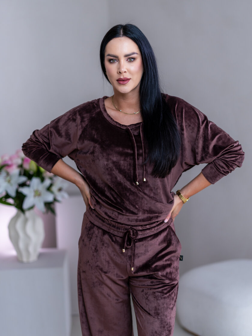 MIKINA “DEBORAH”