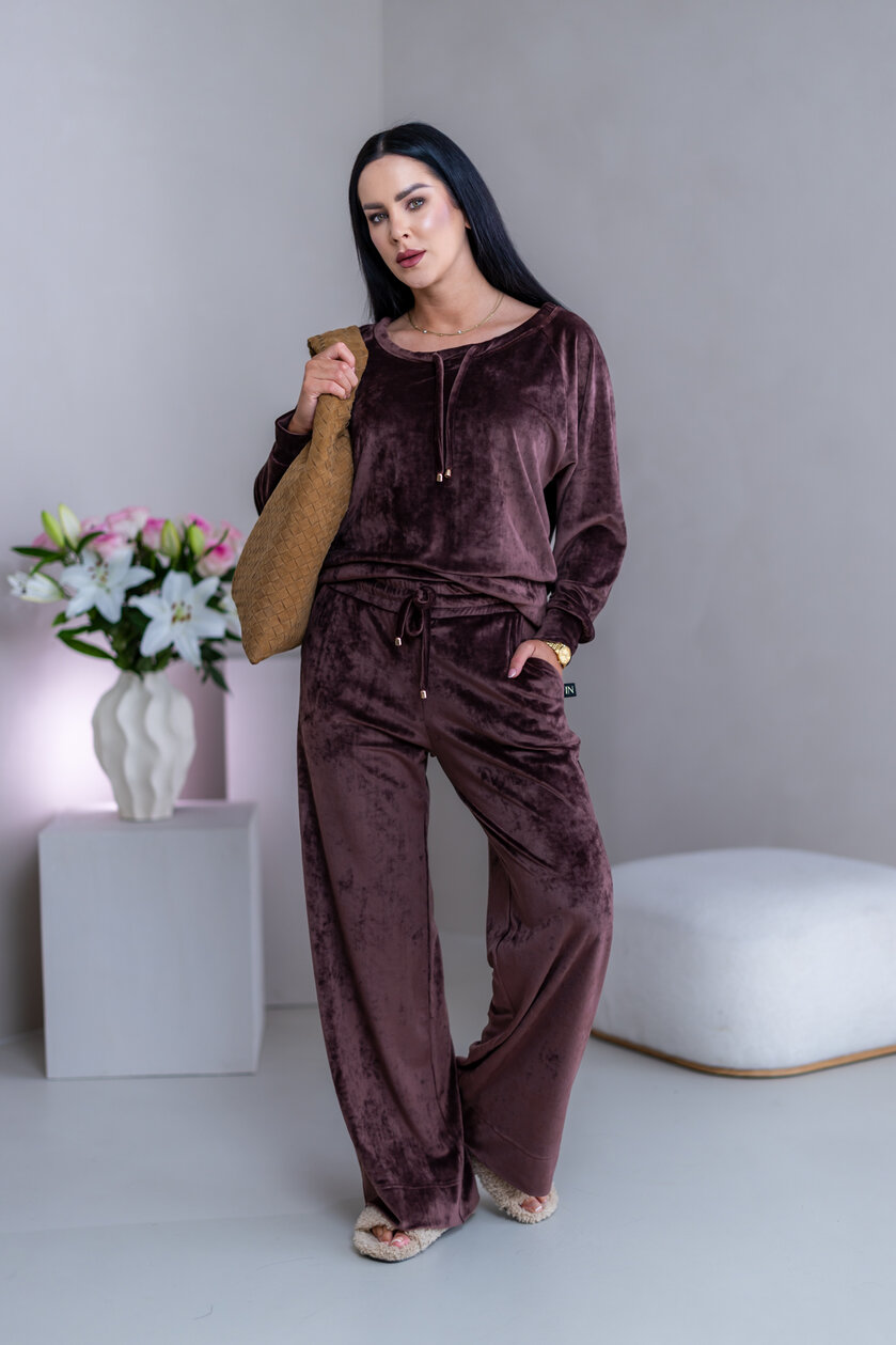 MIKINA “DEBORAH”