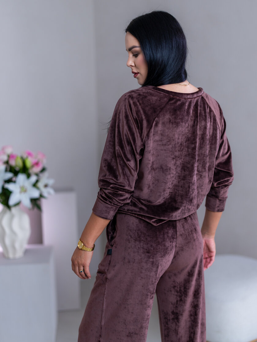 MIKINA “DEBORAH”