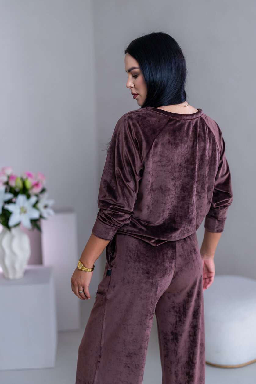 MIKINA “DEBORAH”