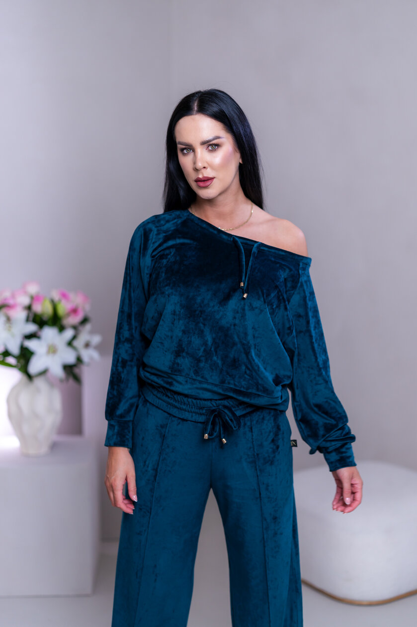 MIKINA “DEBORAH”