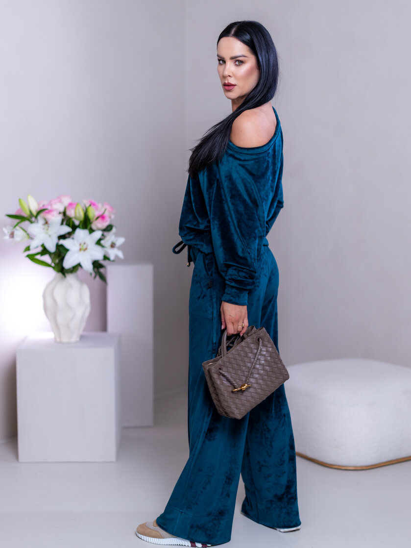 MIKINA “DEBORAH”