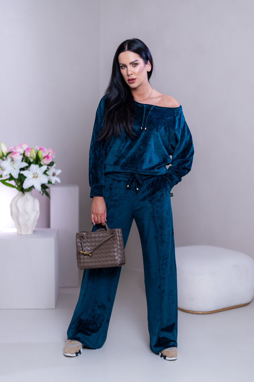 MIKINA “DEBORAH”