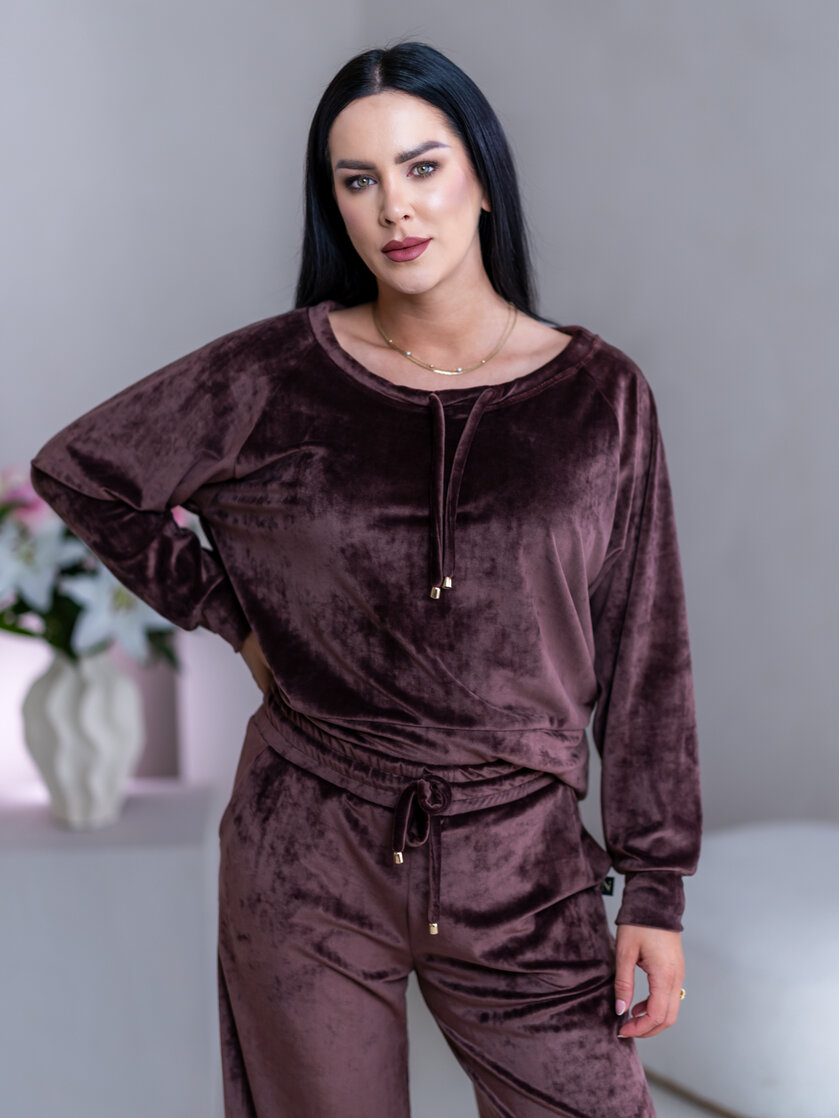 MIKINA “DEBORAH”