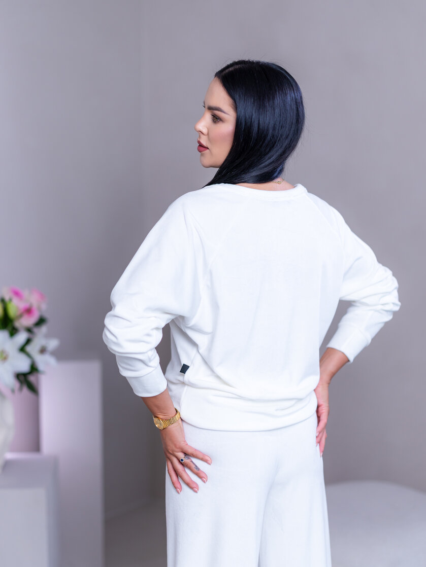 MIKINA “DEBORAH”