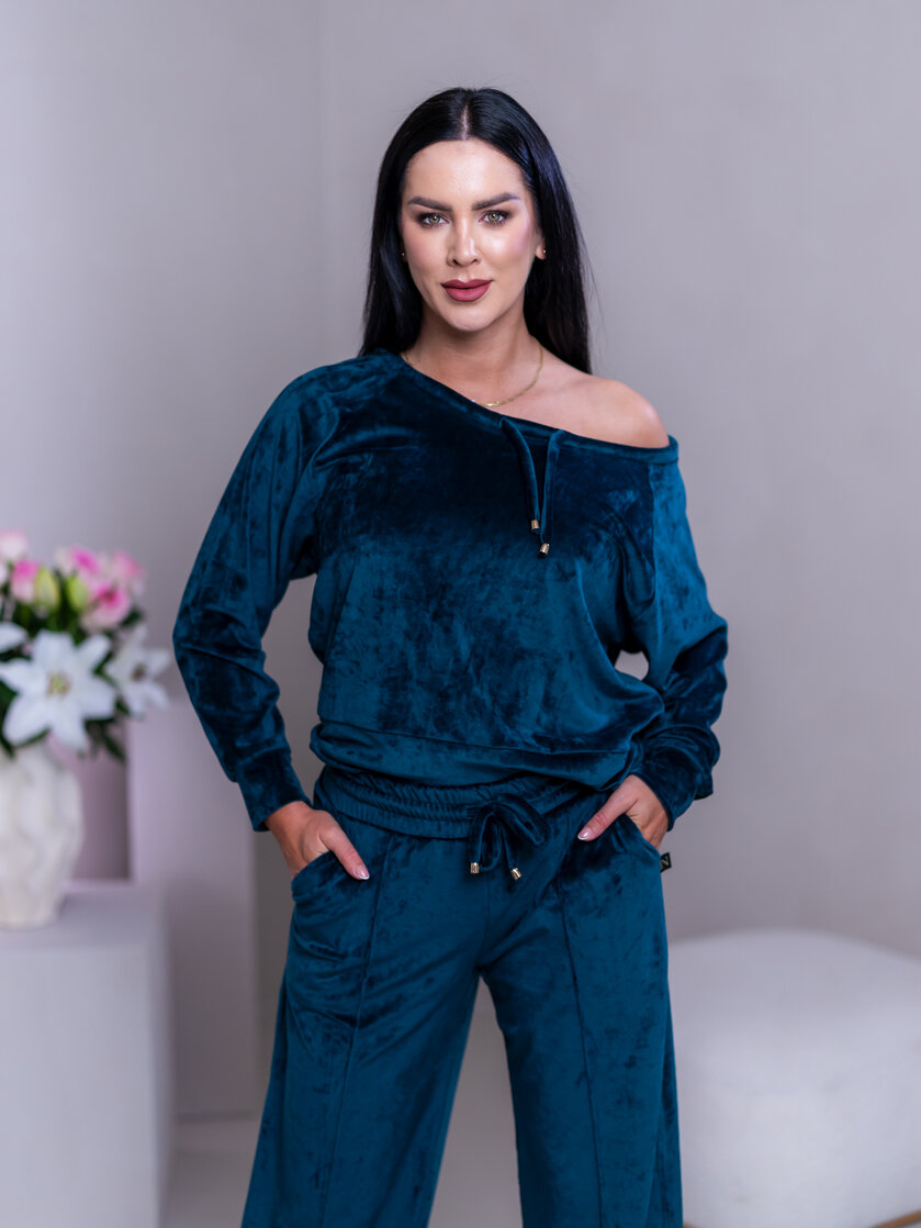 MIKINA “DEBORAH”