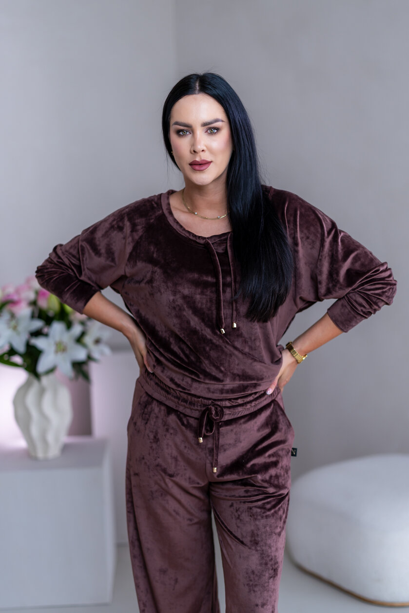 MIKINA “DEBORAH”