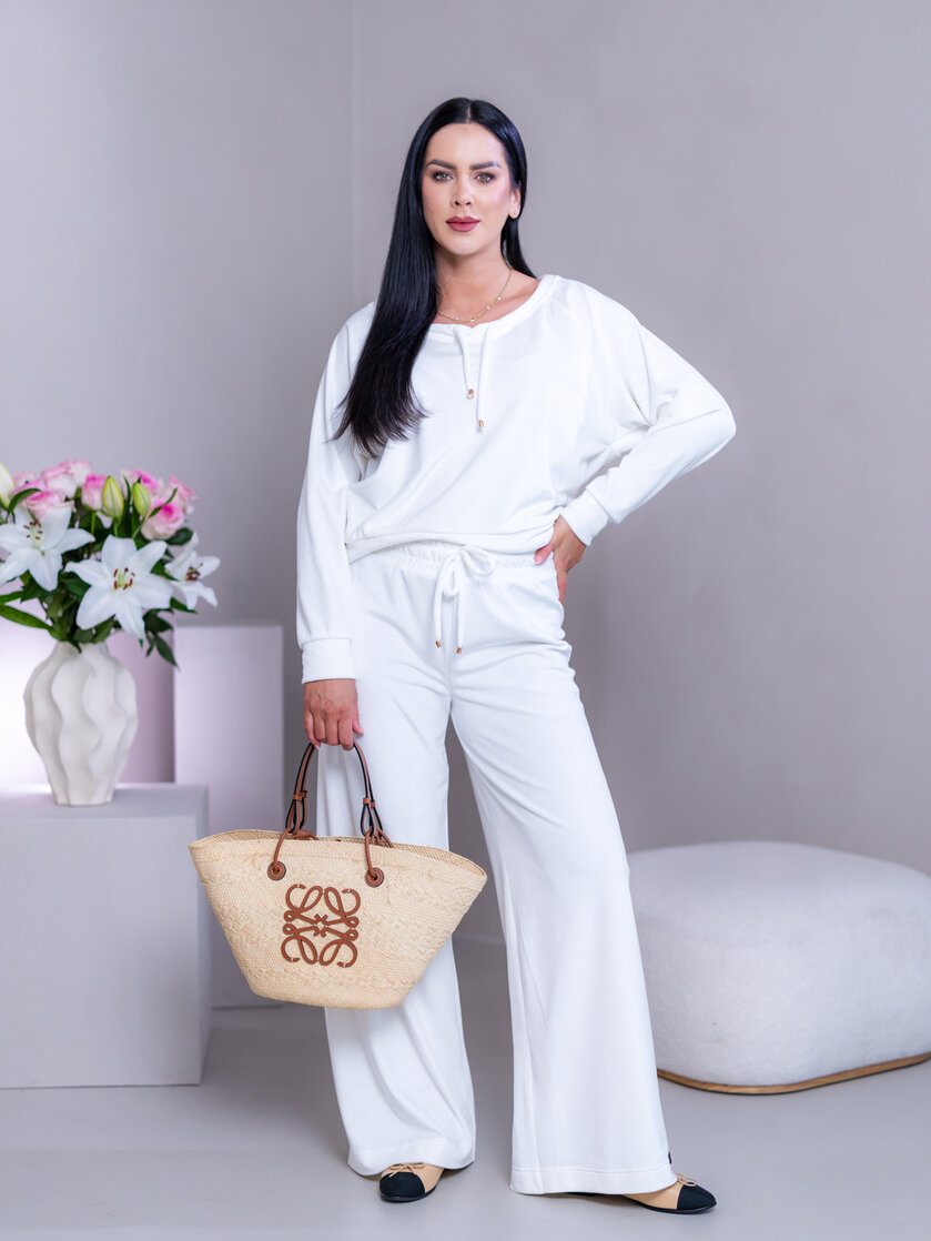 MIKINA “DEBORAH”