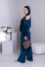 MIKINA “DEBORAH”