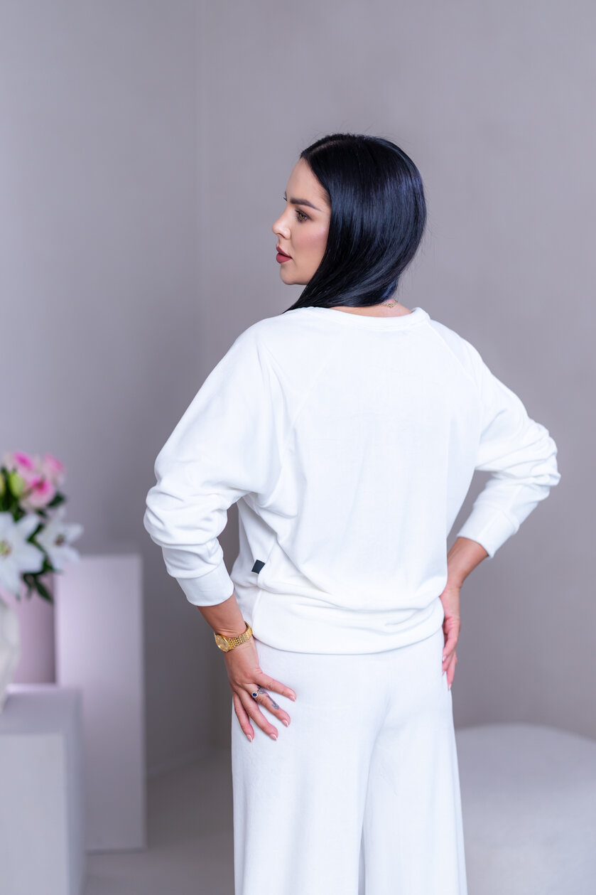 MIKINA “DEBORAH”