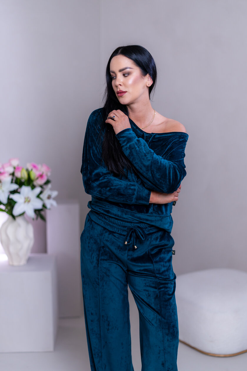 MIKINA “DEBORAH”