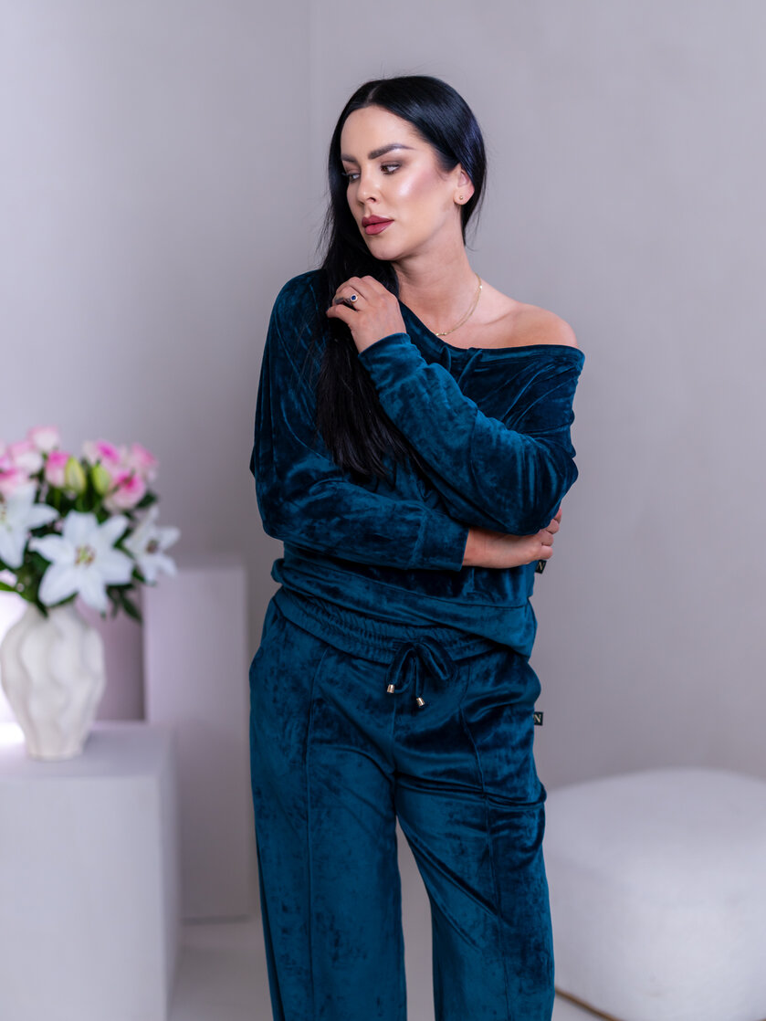 MIKINA “DEBORAH”